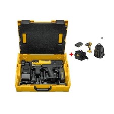 REMS Mini-Press 22V ACC 2x