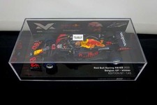 Red Bull Racing RB16B Monaco