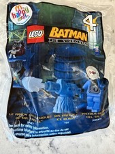 Lego Batman The Videogame 4