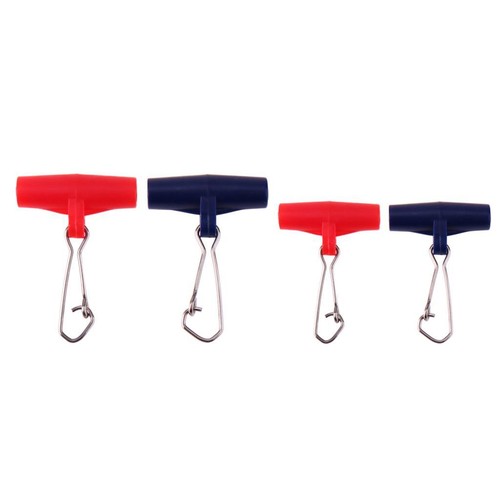 Girelle pezzi con gancio - pezzi,