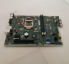 HP 400 G5 socket LGA1151 DDR4