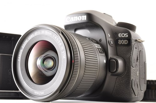 Fotocamera reflex digitale - *,
