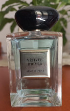 ARMANI PRIVE - VETIVER D'HIVER - EAU DE TOILETTE ML 100 - UNISEX