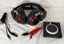 Pacchetto cuffie Sennheiser