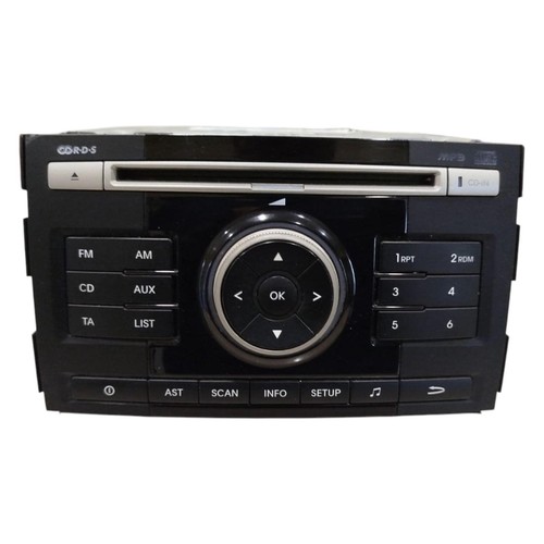 Autoradio per kia venga - venga, 1°