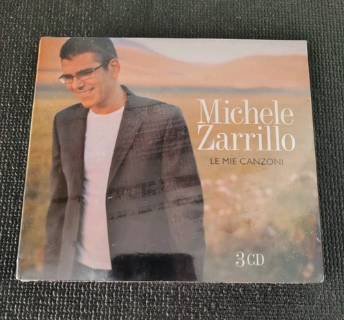 Michele zarrillo mie - michele,