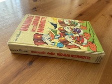 CARTONATO WALT DISNEY MANUALE