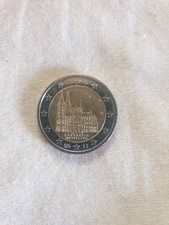 2 EURO GERMANIA 2011