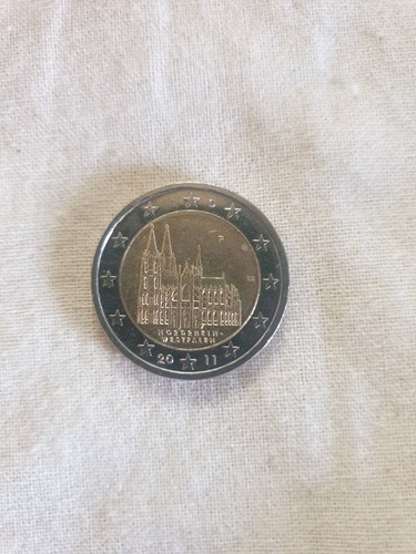Euro germania 2011 - 2,