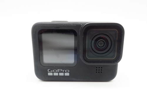 Gopro hero9 black - gopro, action