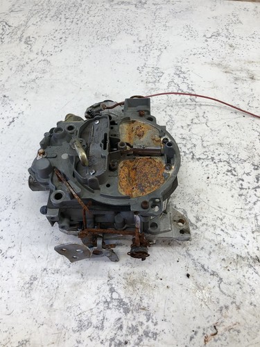 Motore marino mercruiser l - mercruiser,