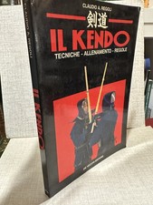 IL KENDO Claudio A. Regoli ed