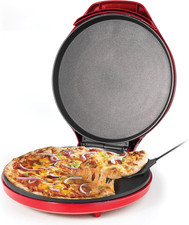 Pizzaia 12" Griglia Elettrica