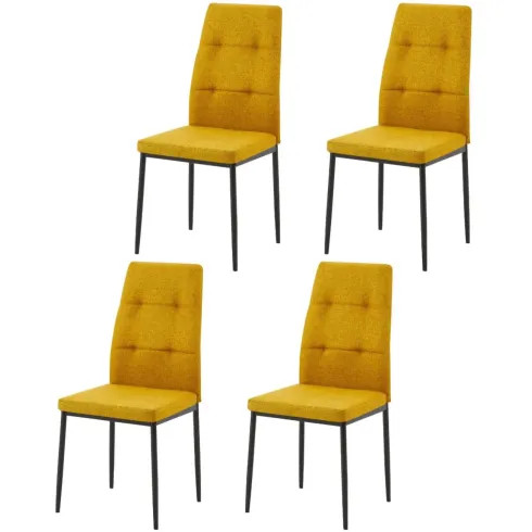 Set sedie pranzo - set,