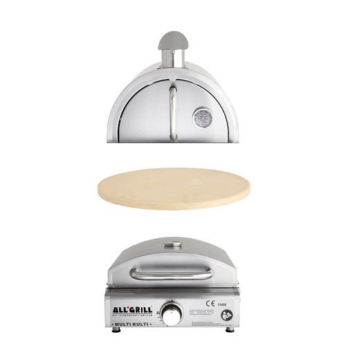 Più leggero multi - multi-kulti, grill