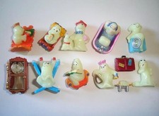 HALLOWEEN FANTASMINI GLOWING