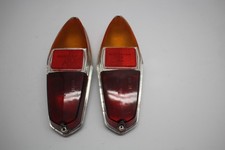 Fanali posteriori Autobianchi Primula
