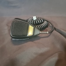 Astatic 611l microfono - astatic,