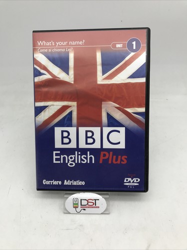Corso inglese bbc english - d'inglese,