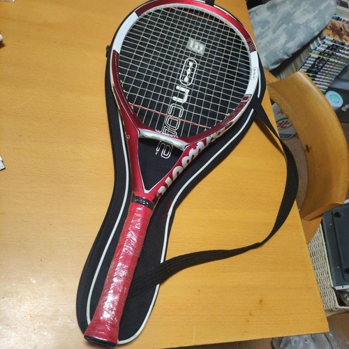 Racchetta tennis wilson - racchetta,