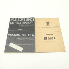 Manuale officina originale