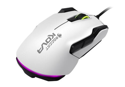 Roccat kova mouse ambidestro - kova,