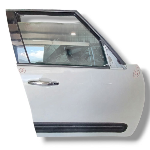 Portiera anteriore per fiat - portiera,