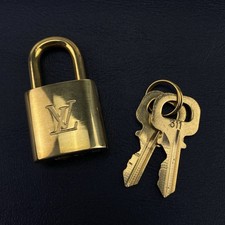 Lucchetto a sospensione