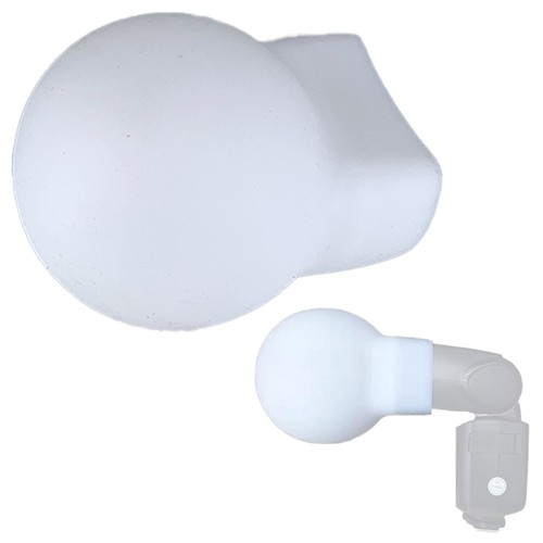 Tappo cupola diffusore - tappo,