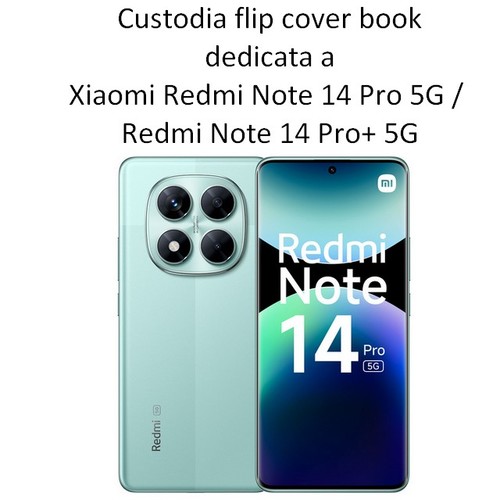 Custodia smart book - custodia,