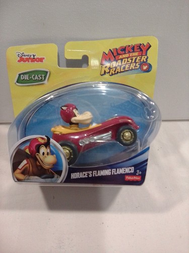 Disney mickey the roadster - disney,
