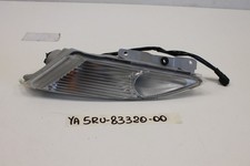 Freccia anteriore dx Front