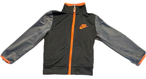 Nike giacca pista - nike,