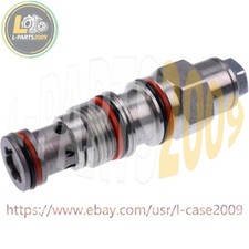 Valvola controbilanciamento