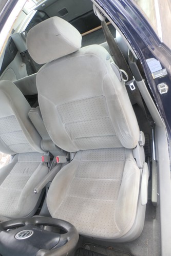 Sedile golf bora - sedile, 1j