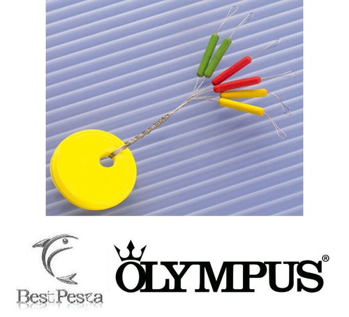 Olympus line stopper lungo - -,