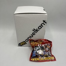 Dragon Ball GT Power Rollers