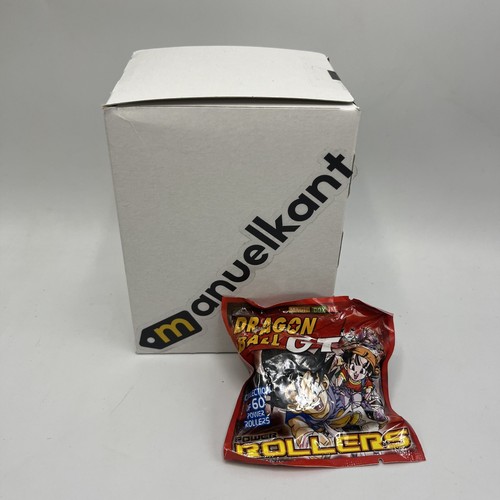 Dragon ball power - dragon, rollers