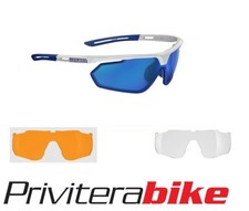 OCCHIALI SALICE 018 BIANCO-BLU