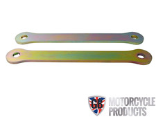 Kawasaki KLE500 1991-2007 40mm