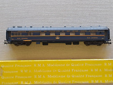 RMA Art. 434 carrozza CIWL Bar