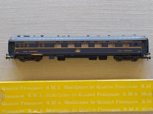 Rma art 434 carrozza - rma,