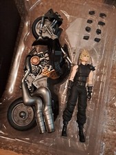 Final Fantasy 7 Remake -