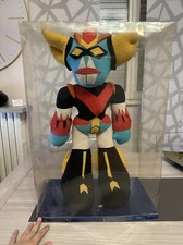 Incredibile enorme goldrake