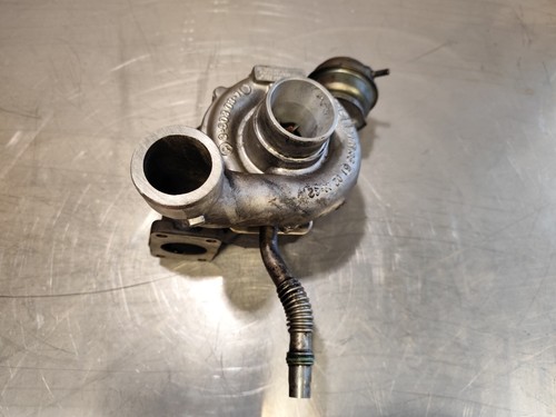 Turbo turbocompresseur audi - turbo,