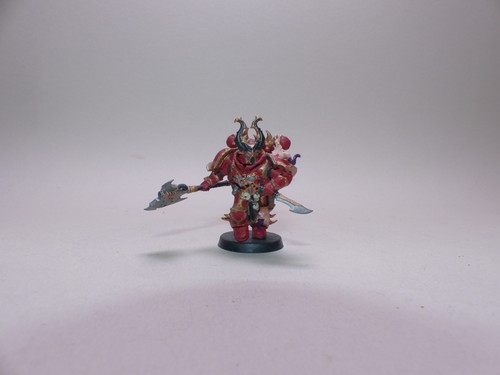 Aspiring champion vrosh - aspiring,