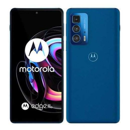 Telefono motorola edge pro - motorola, s