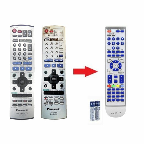 Telecomando dedicato - , di