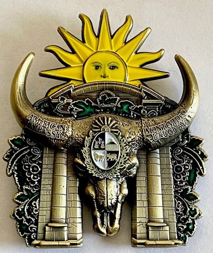 Usmc msg det distaccamento - msg-det,