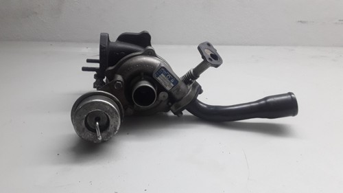 Turbina per fiat 500 serie - turbina,